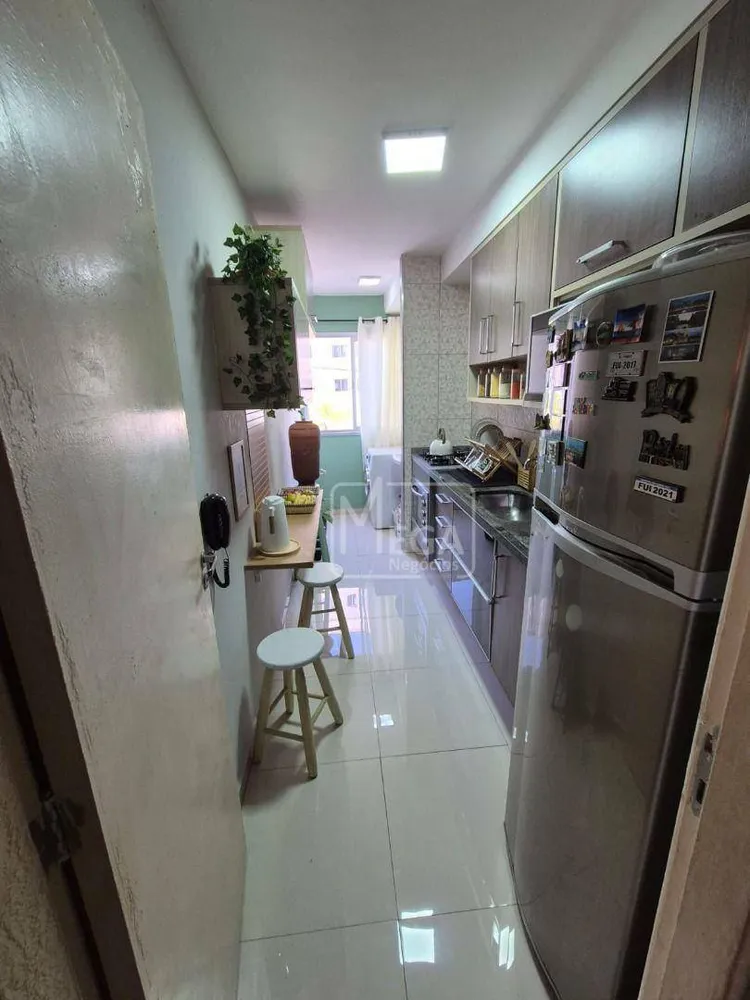 Apartamento, 2 quartos, 48 m² - Foto 13