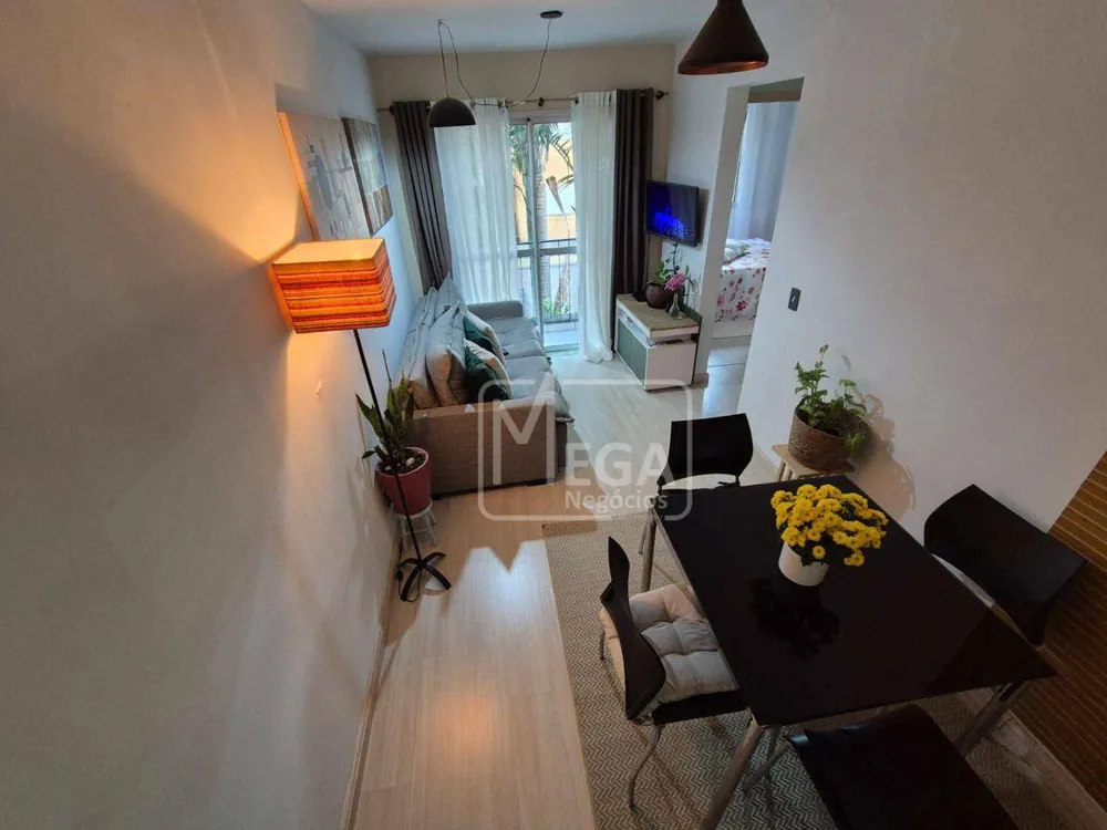 Apartamento, 2 quartos, 48 m² - Foto 6