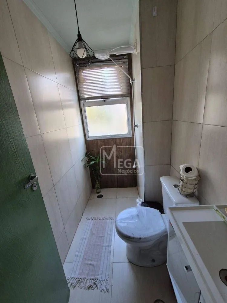 Apartamento, 2 quartos, 48 m² - Foto 5