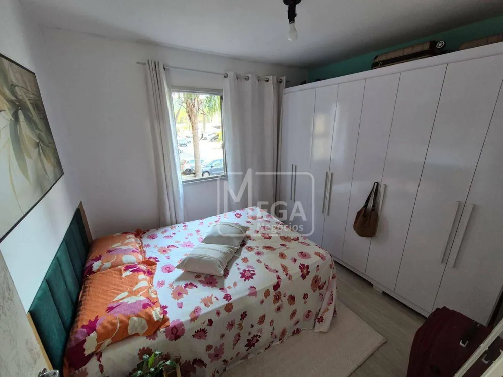 Apartamento, 2 quartos, 48 m² - Foto 10