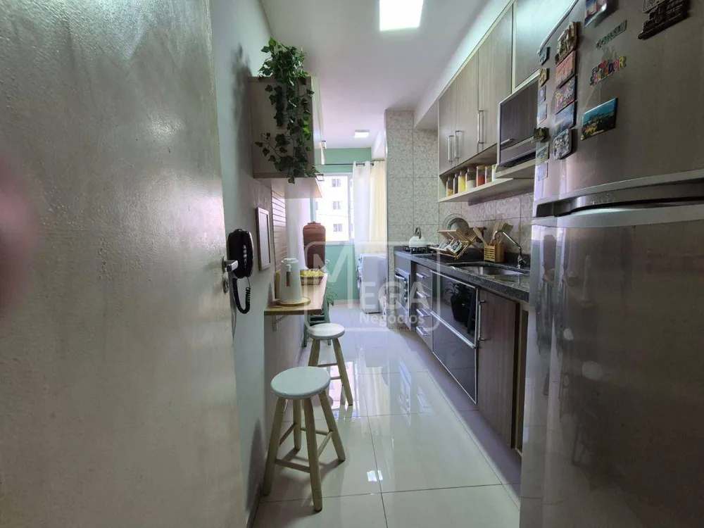 Apartamento, 2 quartos, 48 m² - Foto 7