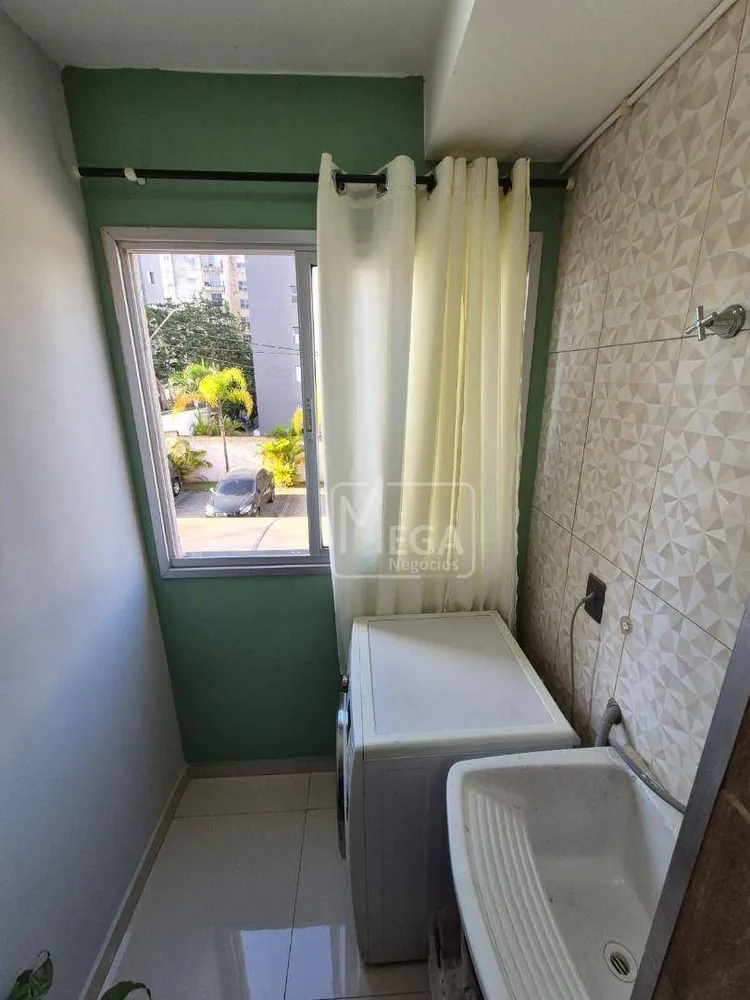 Apartamento, 2 quartos, 48 m² - Foto 11
