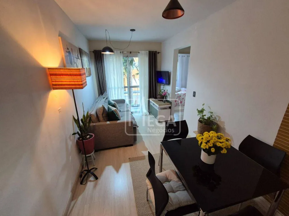 Apartamento, 2 quartos, 48 m² - Foto 16