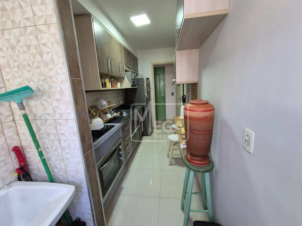 Apartamento, 2 quartos, 48 m² - Foto 3