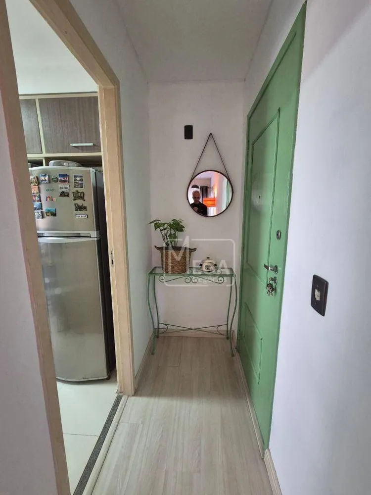 Apartamento, 2 quartos, 48 m² - Foto 4