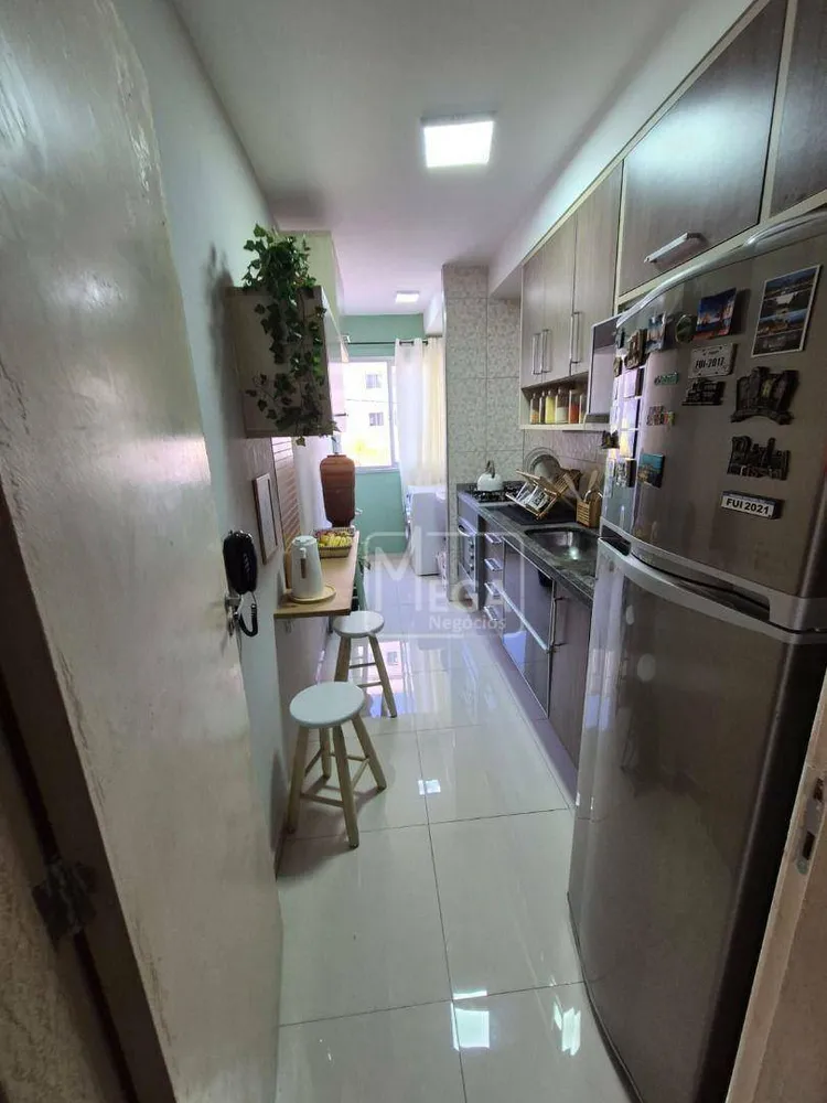 Apartamento, 2 quartos, 48 m² - Foto 12