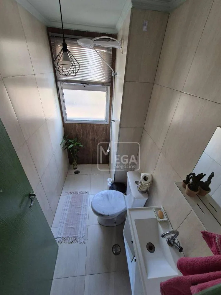 Apartamento, 2 quartos, 48 m² - Foto 9