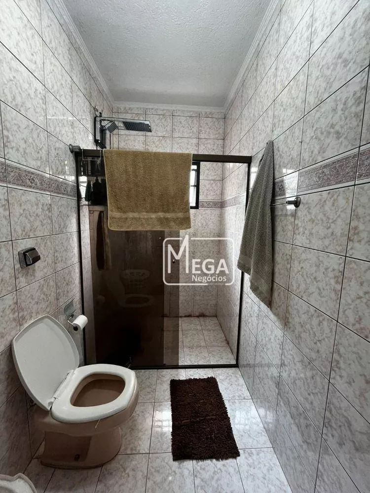 Sobrado, 3 quartos, 185 m² - Foto 1