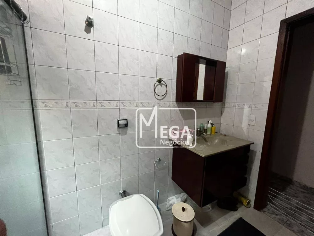 Sobrado, 3 quartos, 185 m² - Foto 4