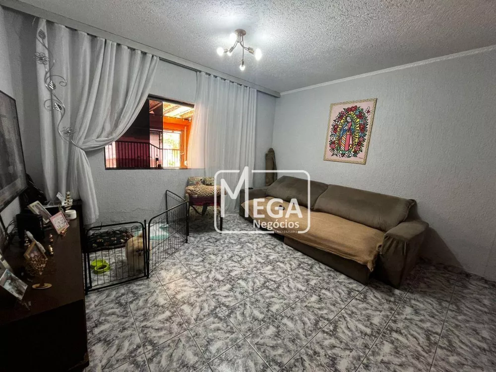 Sobrado, 3 quartos, 185 m² - Foto 5