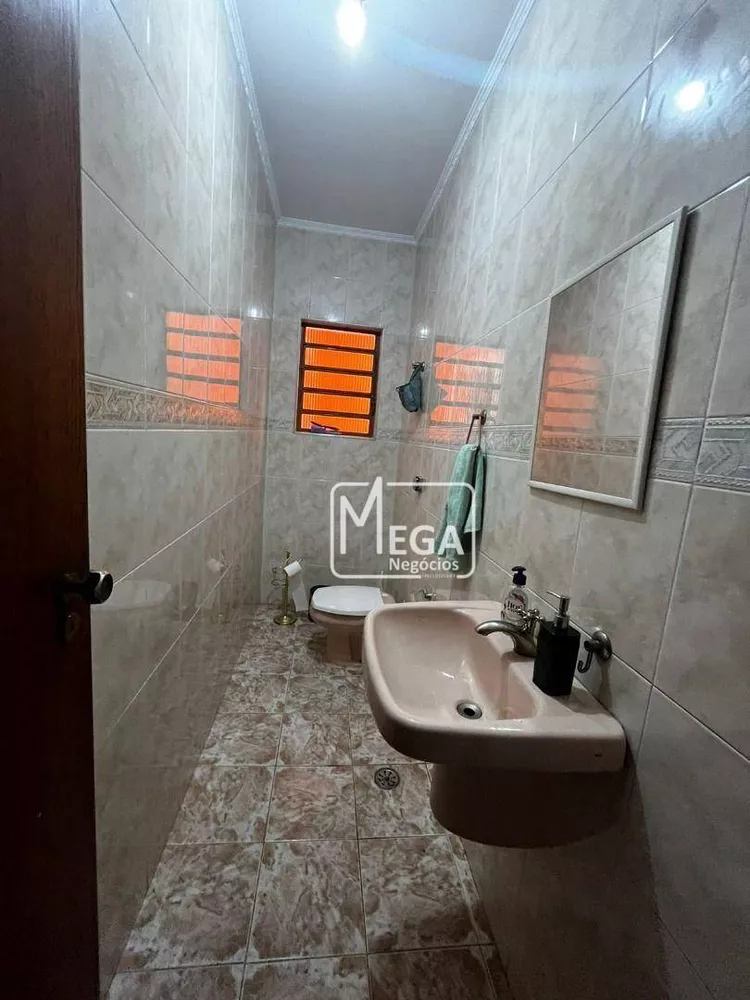 Sobrado, 3 quartos, 185 m² - Foto 11