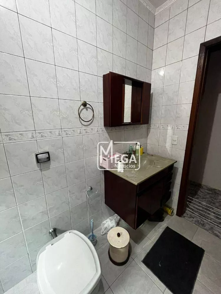 Sobrado, 3 quartos, 185 m² - Foto 3