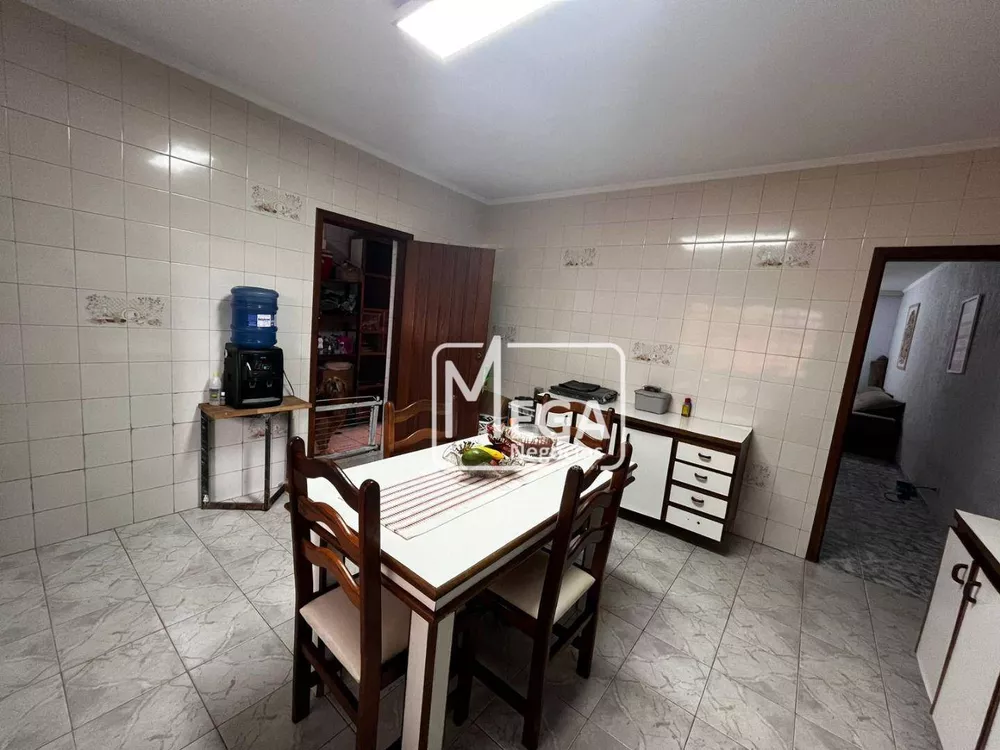 Sobrado, 3 quartos, 185 m² - Foto 10