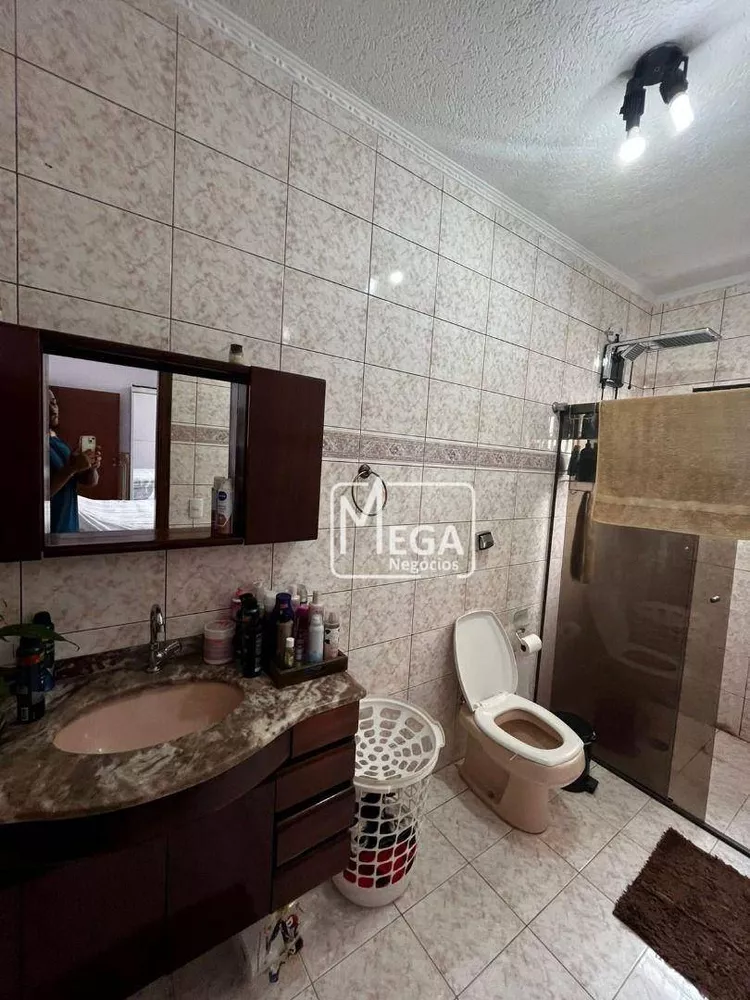 Sobrado, 3 quartos, 185 m² - Foto 9