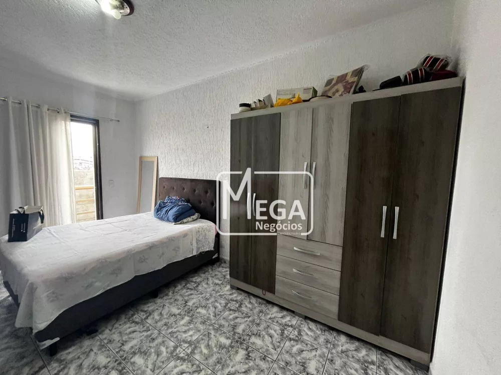Sobrado, 3 quartos, 185 m² - Foto 2