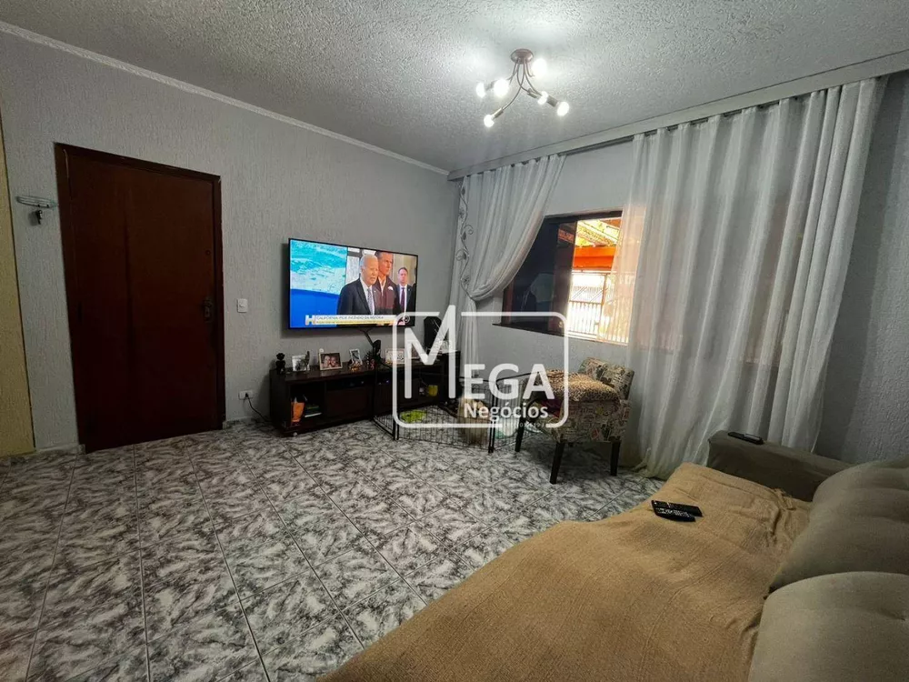 Sobrado, 3 quartos, 185 m² - Foto 6