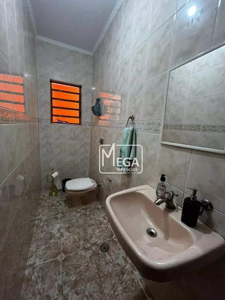 Sobrado, 3 quartos, 185 m² - Foto 12