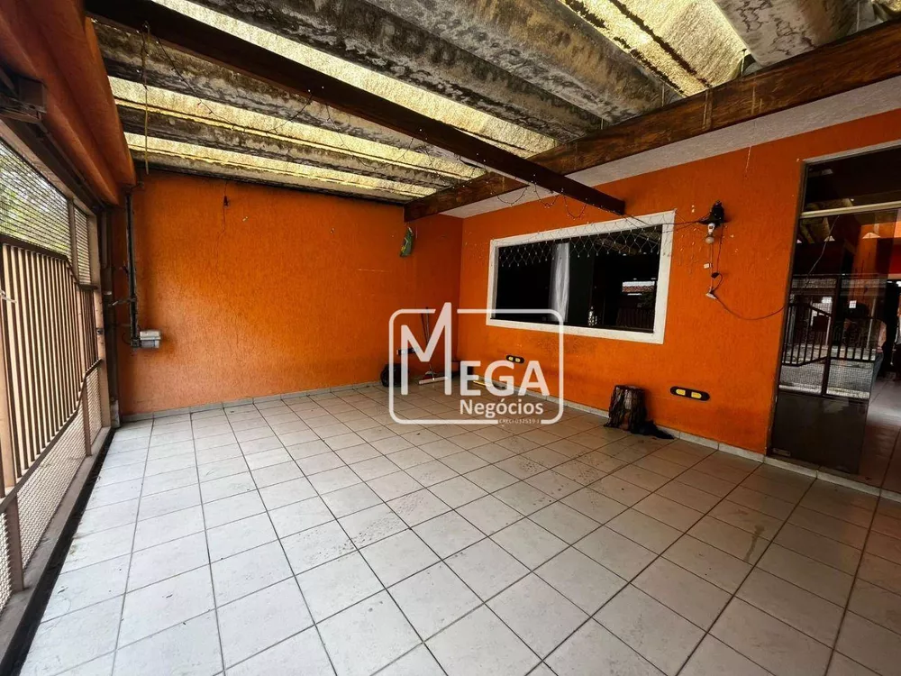 Sobrado, 3 quartos, 185 m² - Foto 8