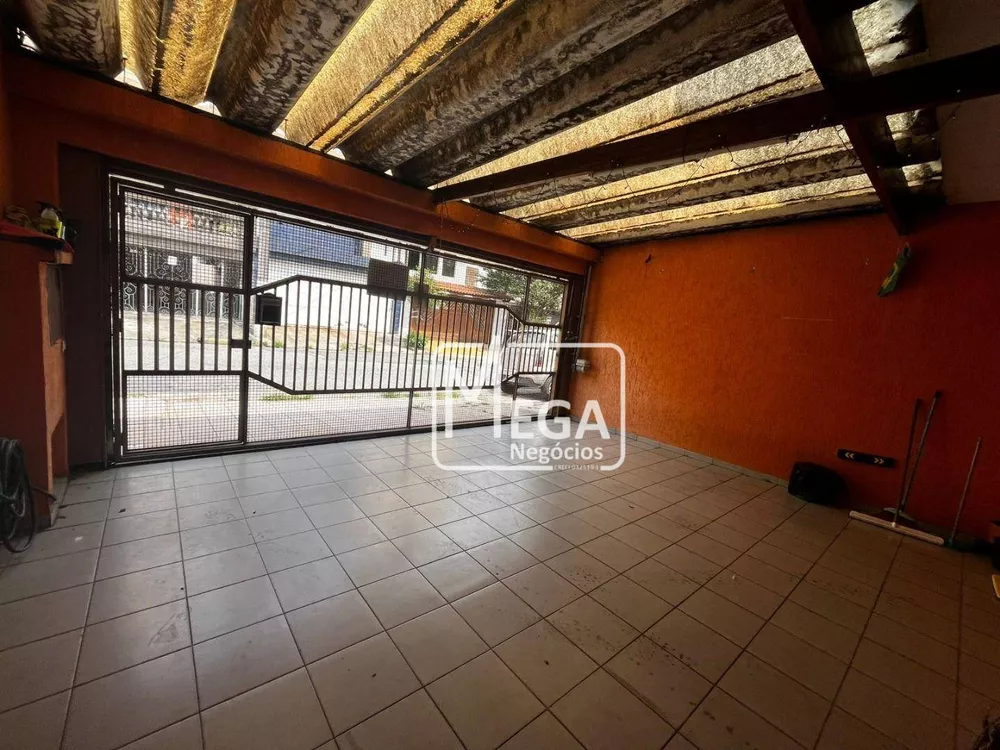Sobrado, 3 quartos, 185 m² - Foto 7