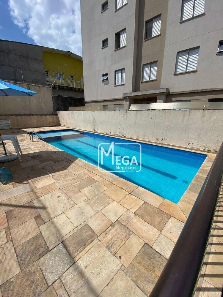 Apartamento, 2 quartos, 90 m² - Foto 15