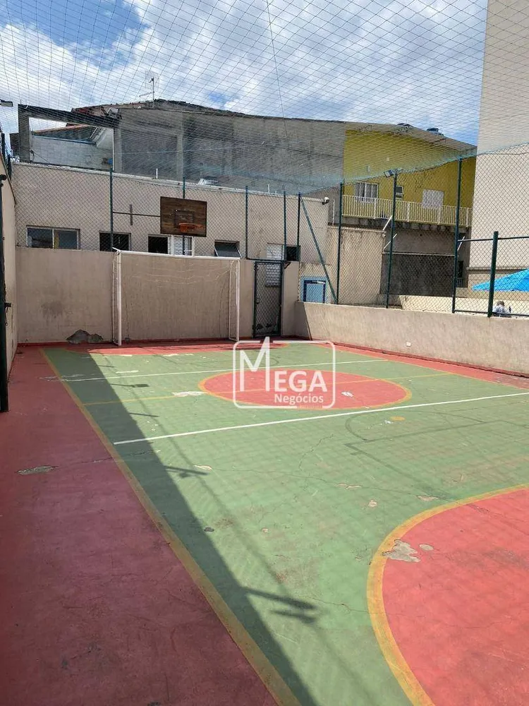 Apartamento, 2 quartos, 90 m² - Foto 13