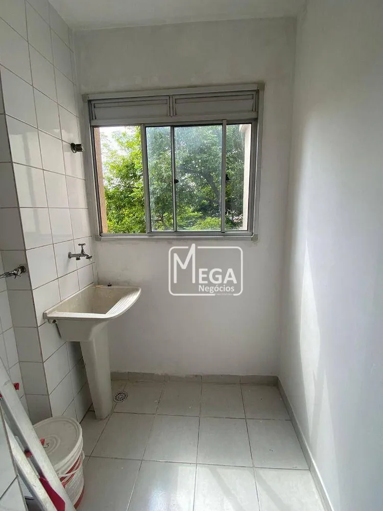 Apartamento, 2 quartos, 90 m² - Foto 11