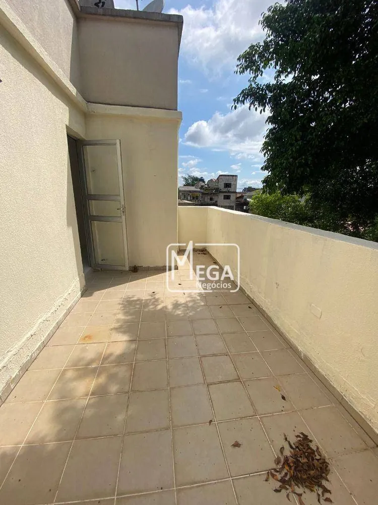Apartamento, 2 quartos, 90 m² - Foto 16