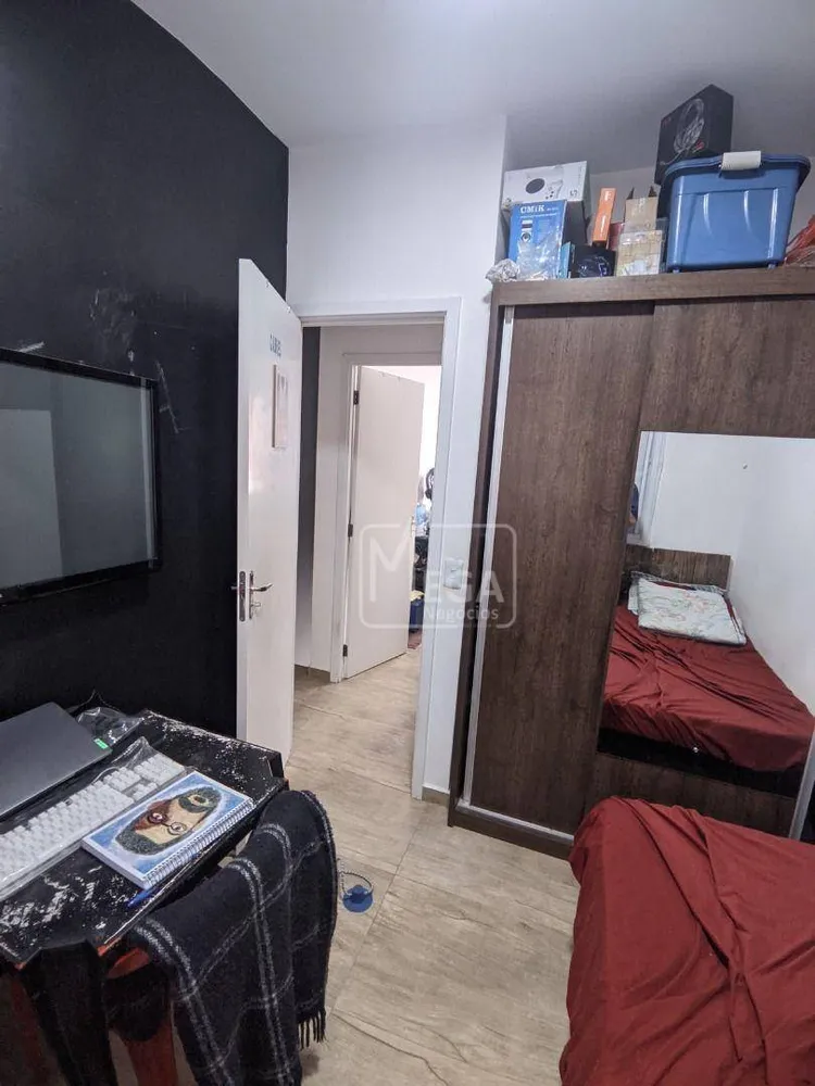 Sobrado, 2 quartos, 60 m² - Foto 6