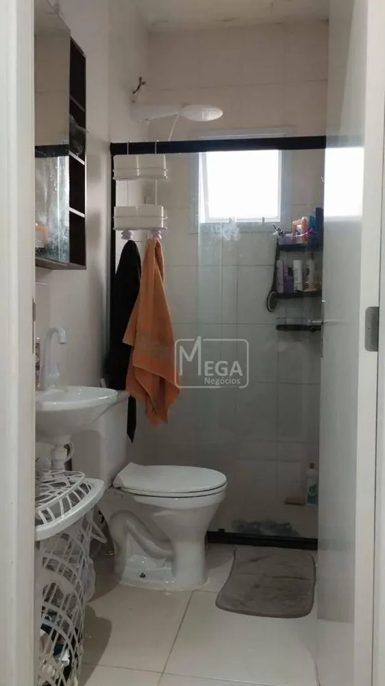 Sobrado, 2 quartos, 60 m² - Foto 12