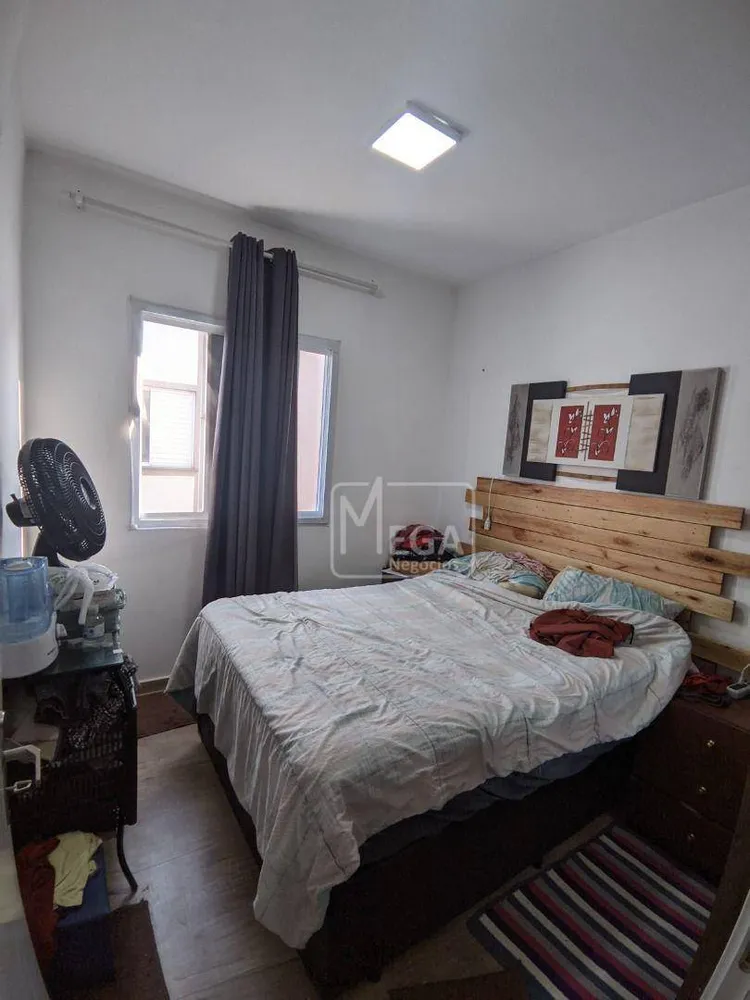 Sobrado, 2 quartos, 60 m² - Foto 7