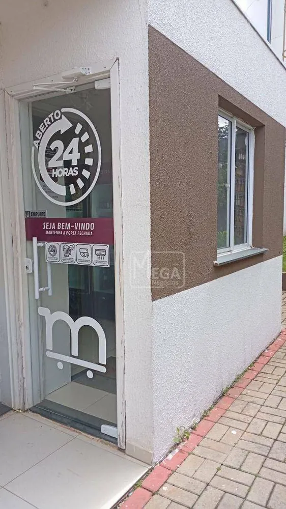 Sobrado, 2 quartos, 60 m² - Foto 15