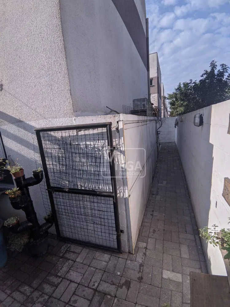 Sobrado, 2 quartos, 60 m² - Foto 3