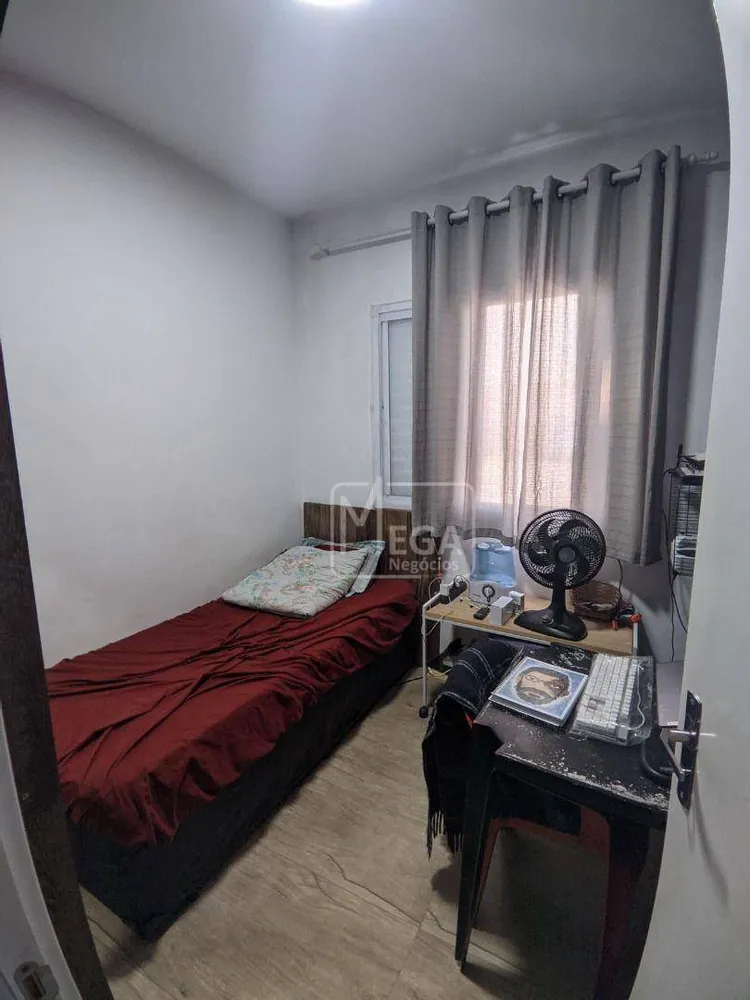 Sobrado, 2 quartos, 60 m² - Foto 5