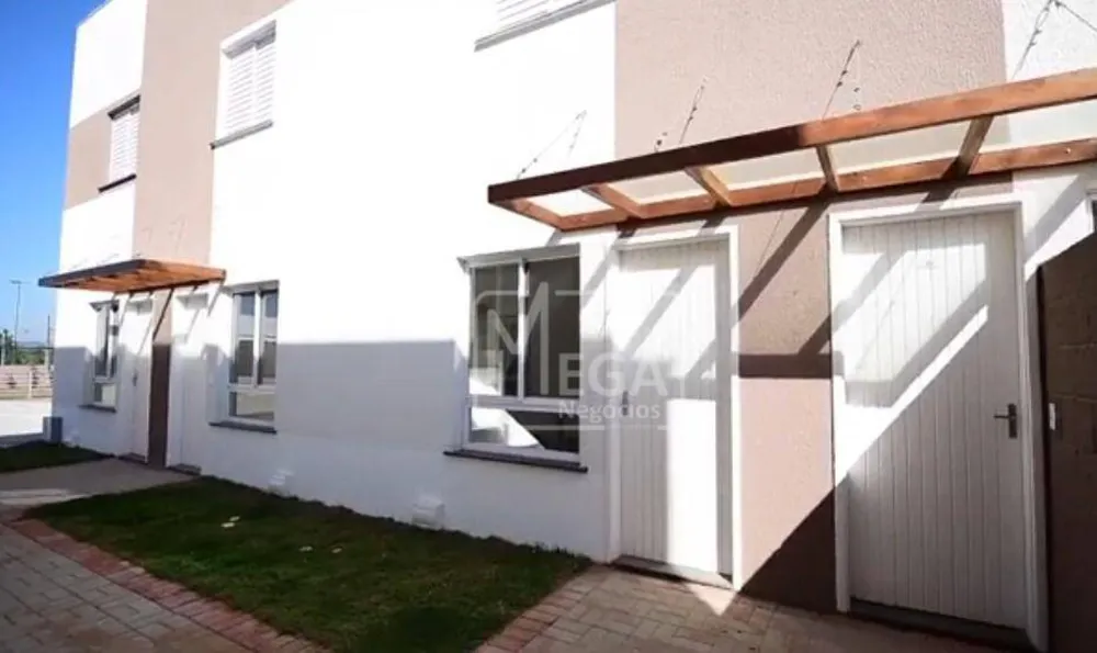 Sobrado, 2 quartos, 60 m² - Foto 16