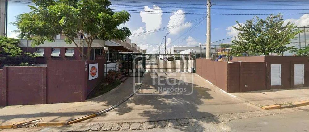 Sobrado, 2 quartos, 60 m² - Foto 11