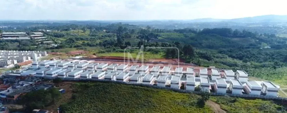 Sobrado, 2 quartos, 60 m² - Foto 13