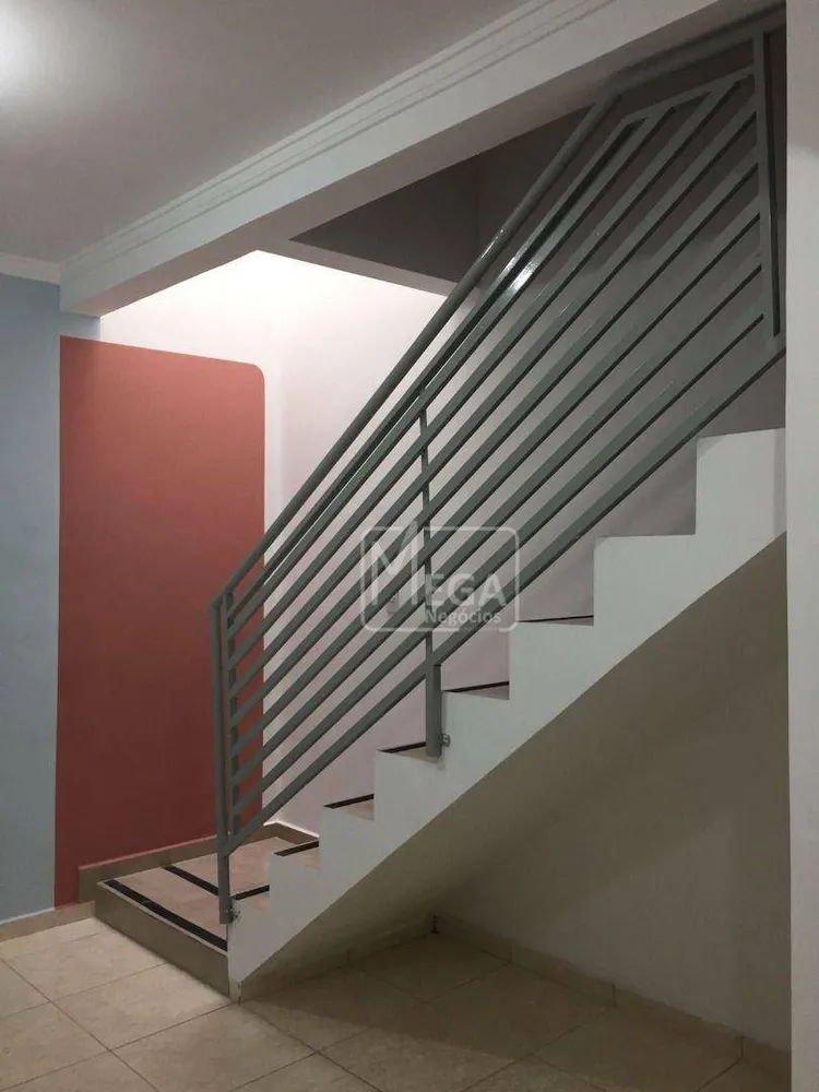 Casa, 8 quartos, 535 m² - Foto 2