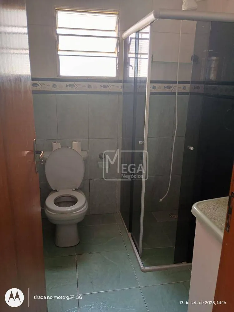 Casa, 4 quartos, 100 m² - Foto 2