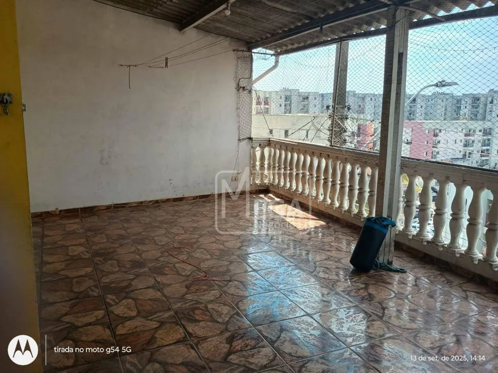 Casa, 4 quartos, 100 m² - Foto 5