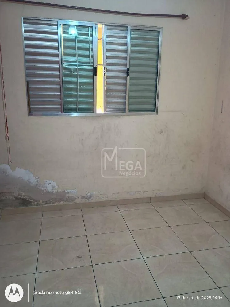 Casa, 4 quartos, 100 m² - Foto 1