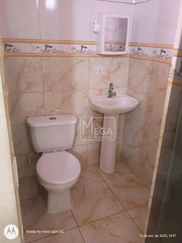 Casa, 4 quartos, 100 m² - Foto 12