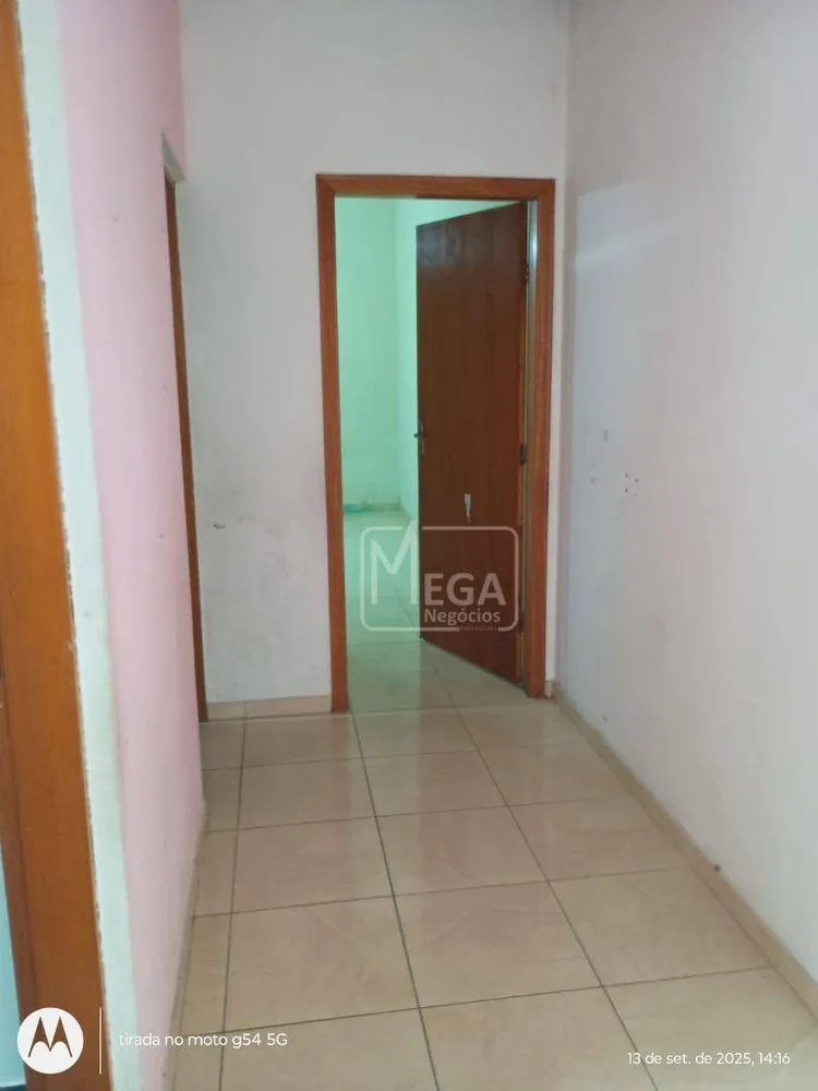 Casa, 4 quartos, 100 m² - Foto 10
