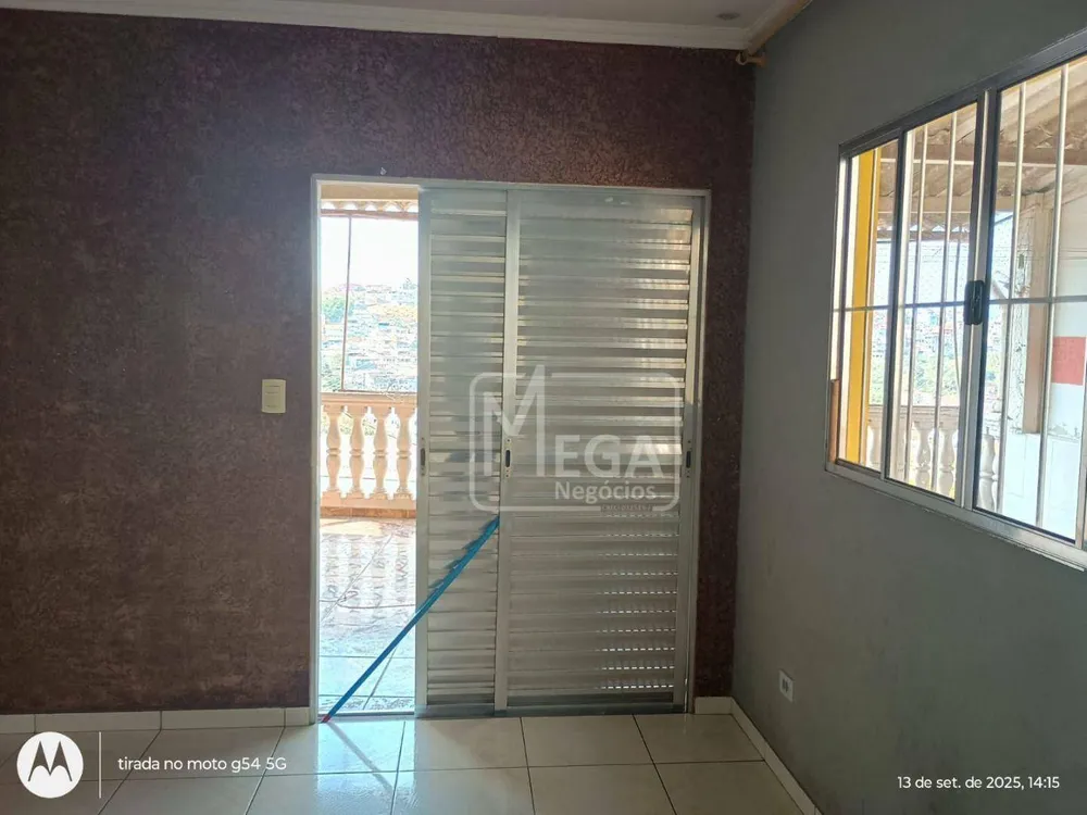 Casa, 4 quartos, 100 m² - Foto 3