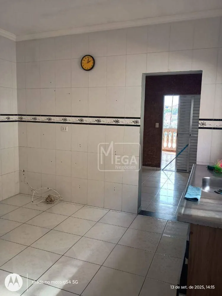Casa, 4 quartos, 100 m² - Foto 11
