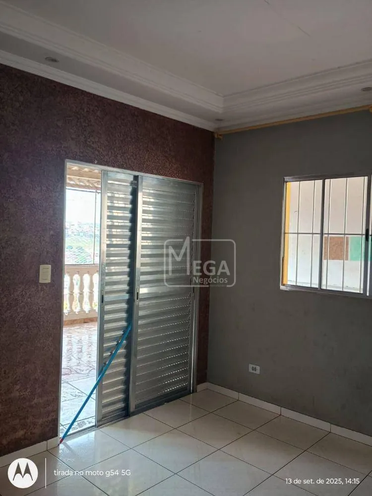 Casa, 4 quartos, 100 m² - Foto 13