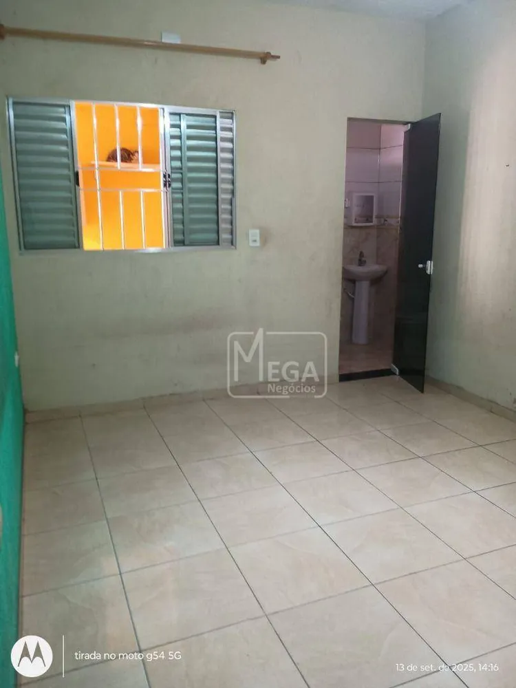 Casa, 4 quartos, 100 m² - Foto 6