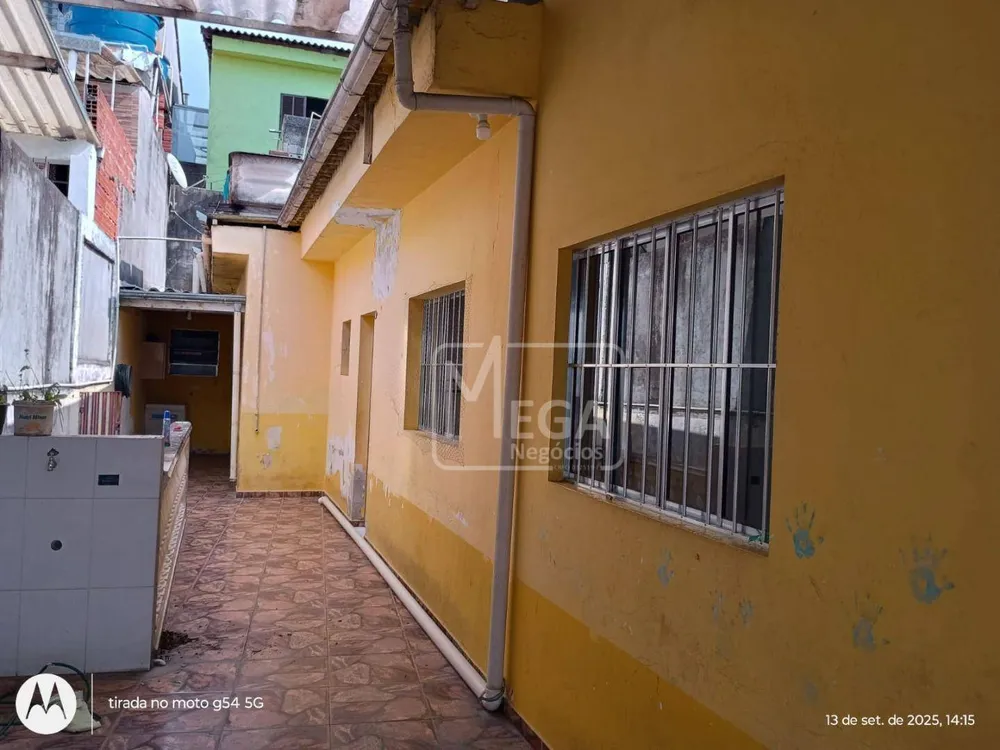 Casa, 4 quartos, 100 m² - Foto 2