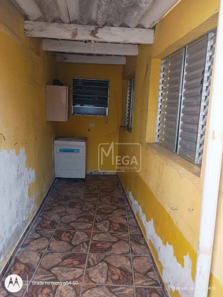 Casa, 4 quartos, 100 m² - Foto 4