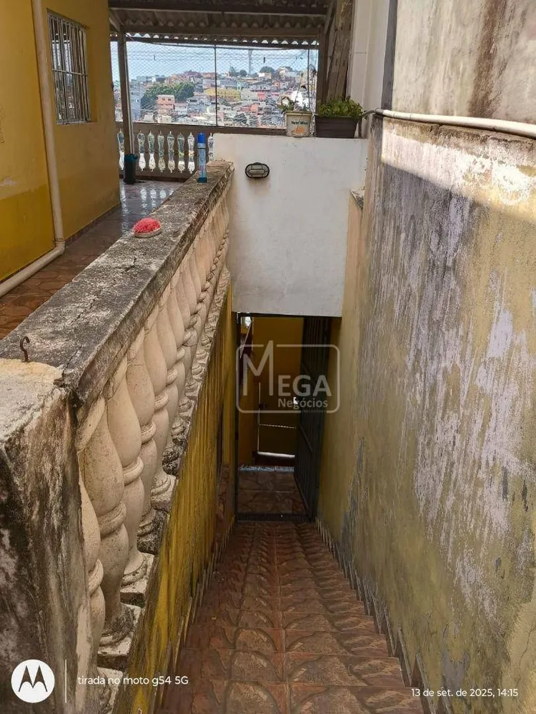 Casa, 4 quartos, 100 m² - Foto 15