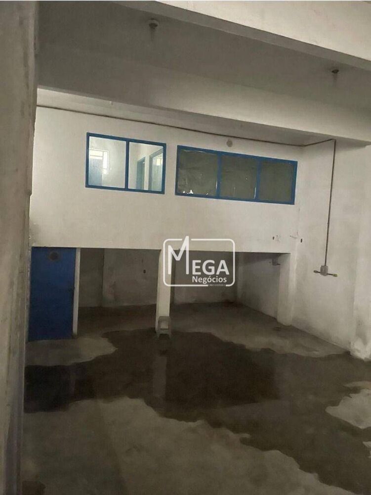 Depósito-Galpão, 680 m² - Foto 6
